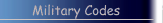 Military Codes