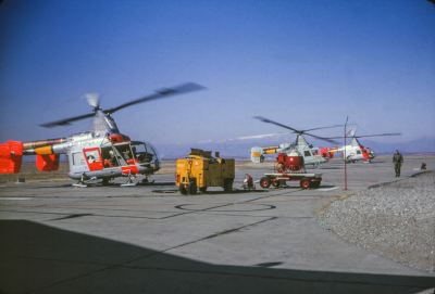 HH-43B 4545 & 59-1564 &.1