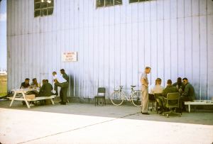 Incirlik party